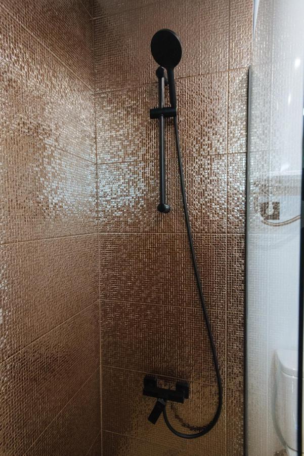 Requena Suite Apartment Sevilla Buitenkant foto